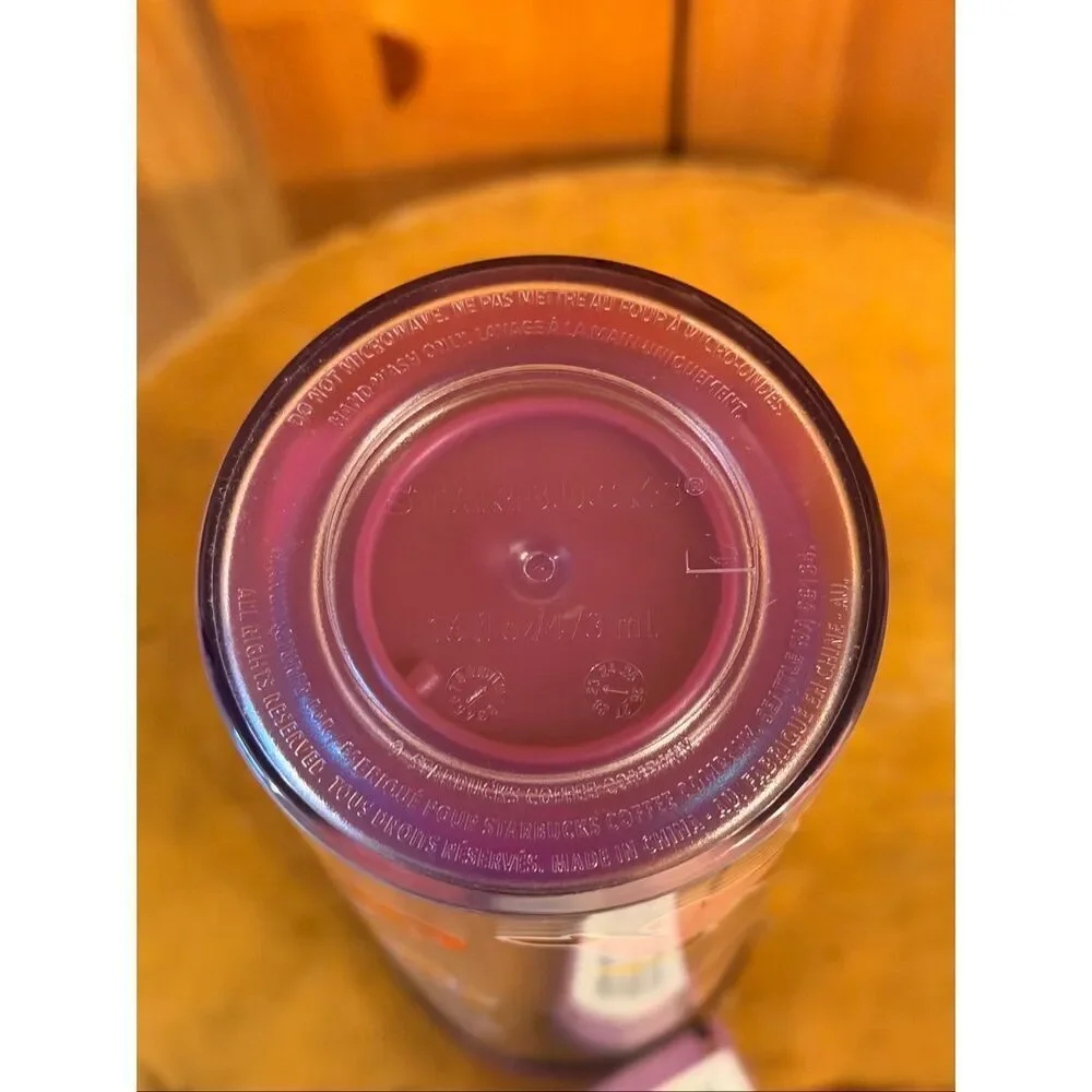 Starbucks pride lgbtq+